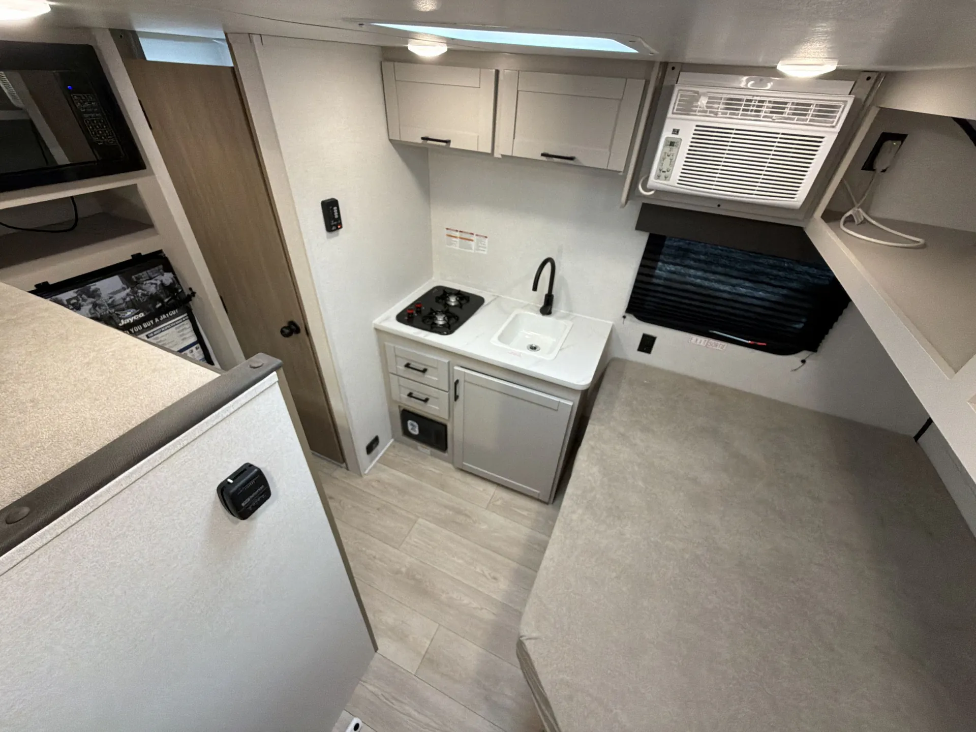 2027 Jayco Jay Flight Sport Edition 130BHW — living area main