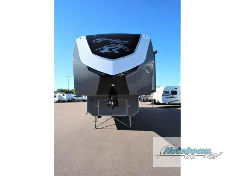 2018 Highland Ridge RV Open Range 384RLS - Photo 3