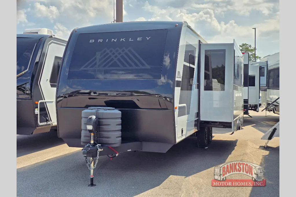 2026 Brinkley Model I 235, Photos photo 6
