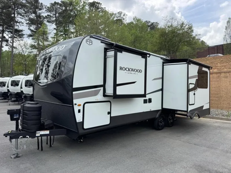 2026 Forest River Rockwood Ultra Lite 2618RD - Photo 4