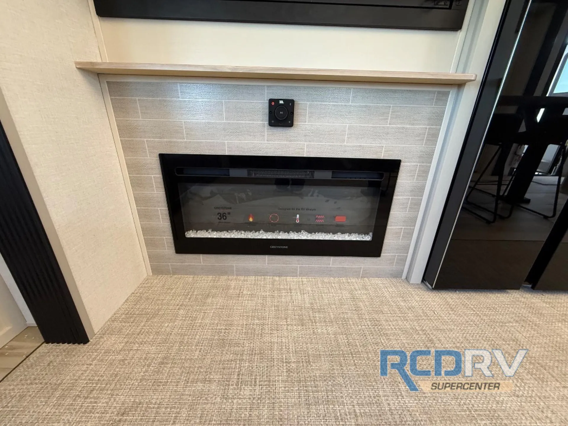 2027 Forest River Salem Hemisphere 373MBRL — Photo 6