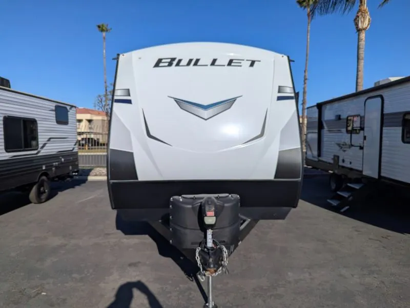 2023 Keystone Bullet 250BHSWE - Photo 3