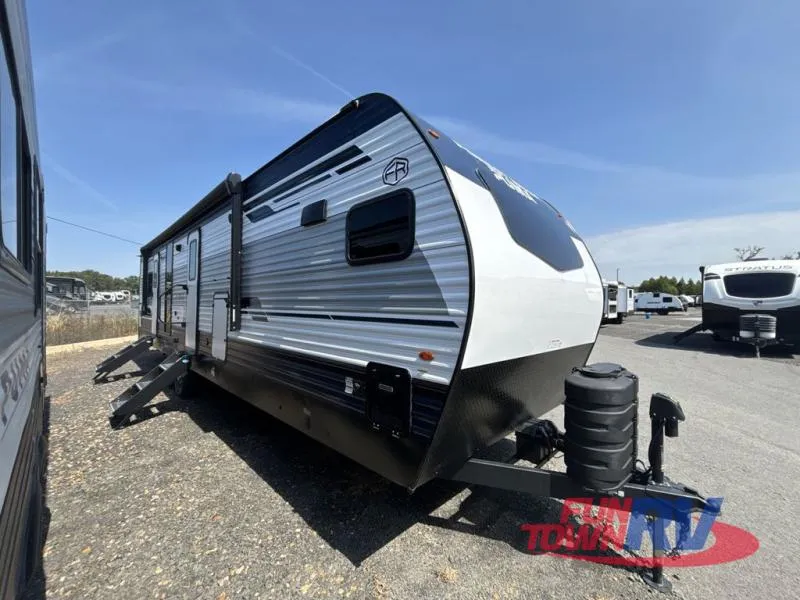 2026 Forest River Puma 31FKRK - Photo 2