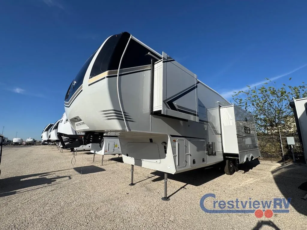 2026 Keystone Cougar 290RLS - Photo 4