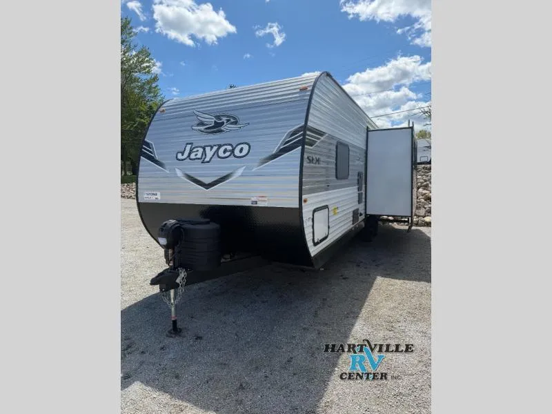 2026 Jayco Jay Flight SLX 262RLS - Photo 4