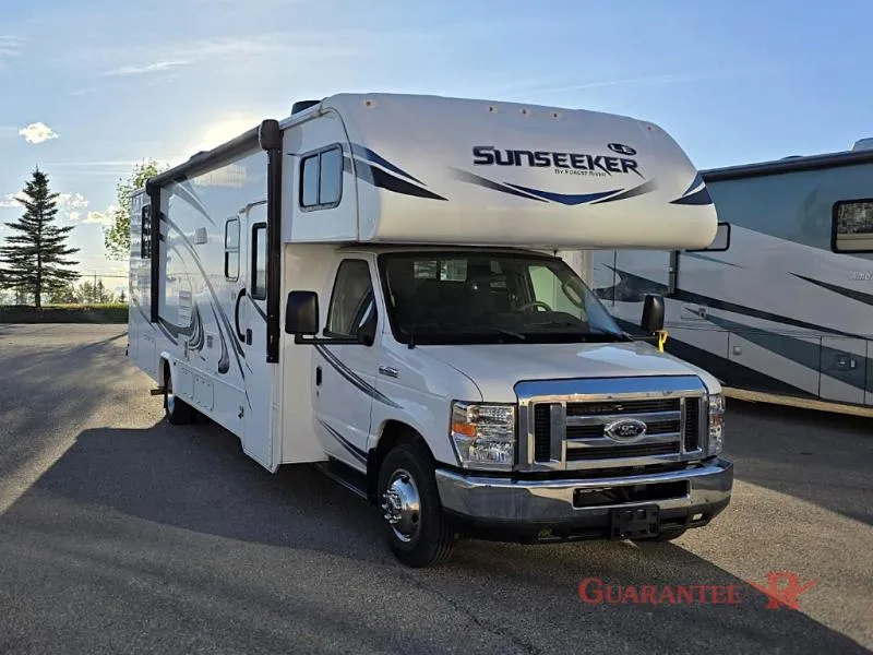 2020 Forest River Sunseeker LE 2850SLE - Photo 2