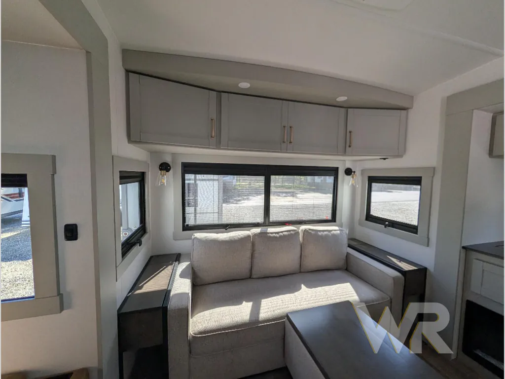 2024 Brinkley Model Z 3100, Photos photo 25