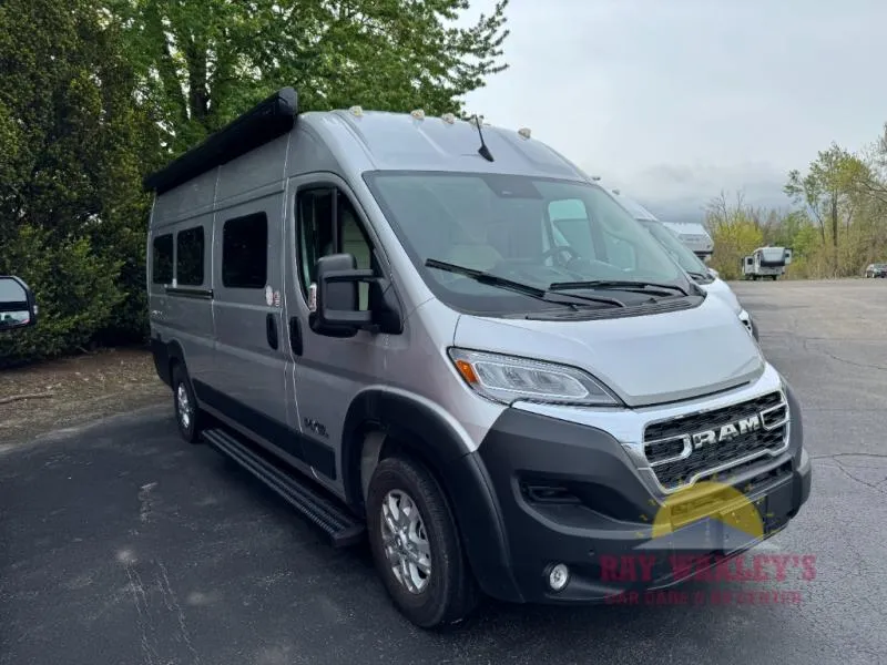 2026 Coachmen Pixel P 2.0M - Photo 2