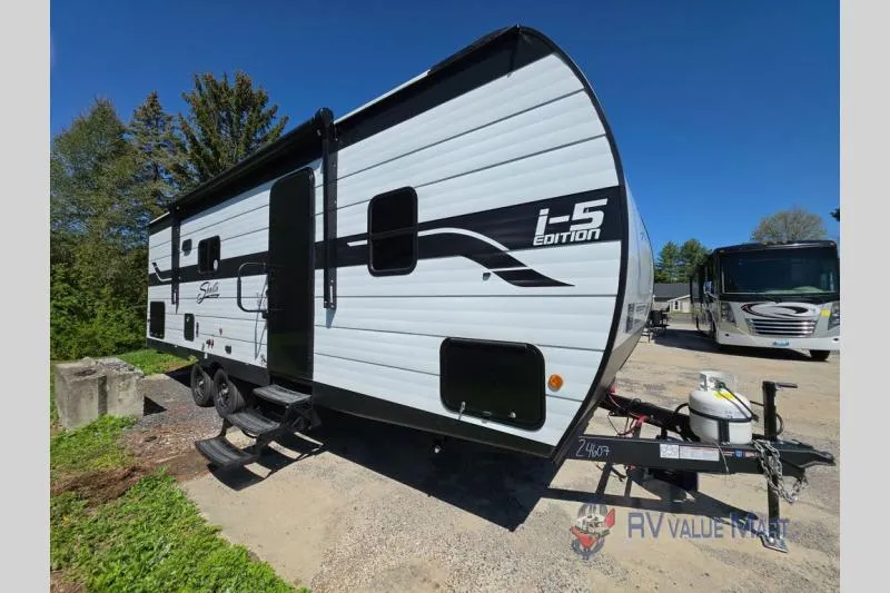 2026 Shasta RVs i-5 Edition 526RBS - Photo 2