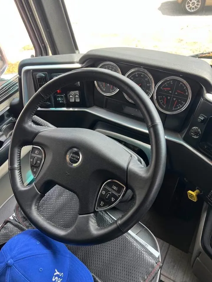 2016 Newmar Ventana 4369 - Photo 4
