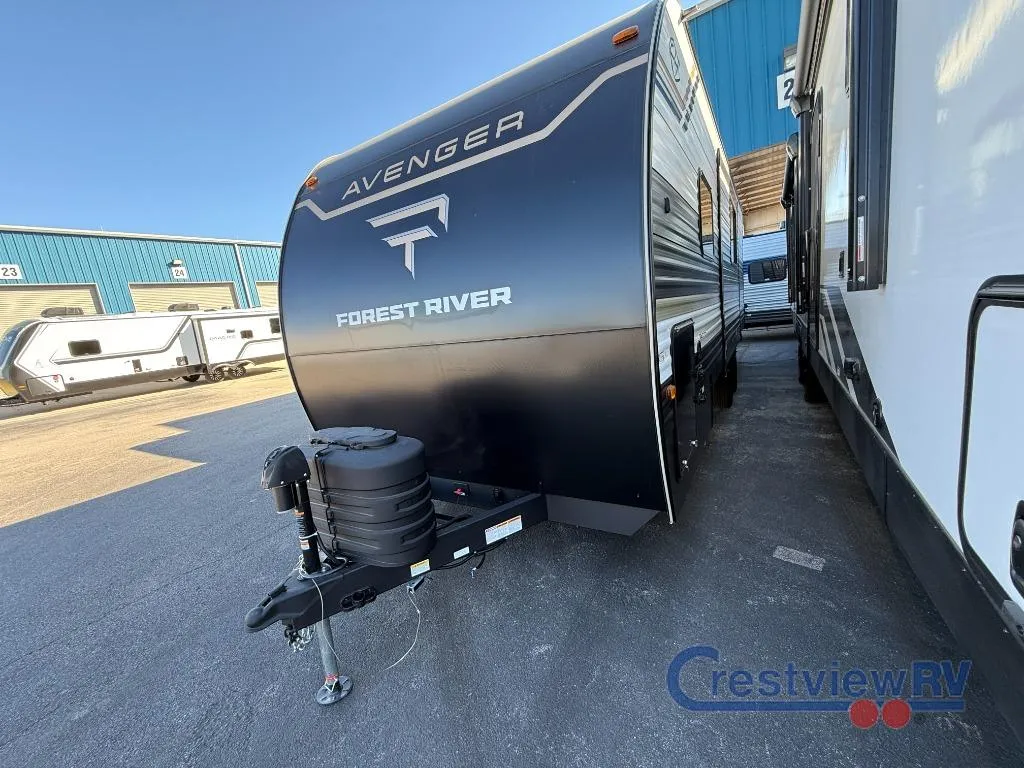2026 Prime Time Avenger 23BHS - Photo 4