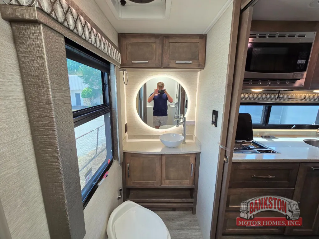 2023 Tiffin Wayfarer 25 JW, Photos photo 31