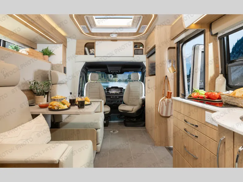 2026 Leisure Travel Unity 24FX - Photo 3