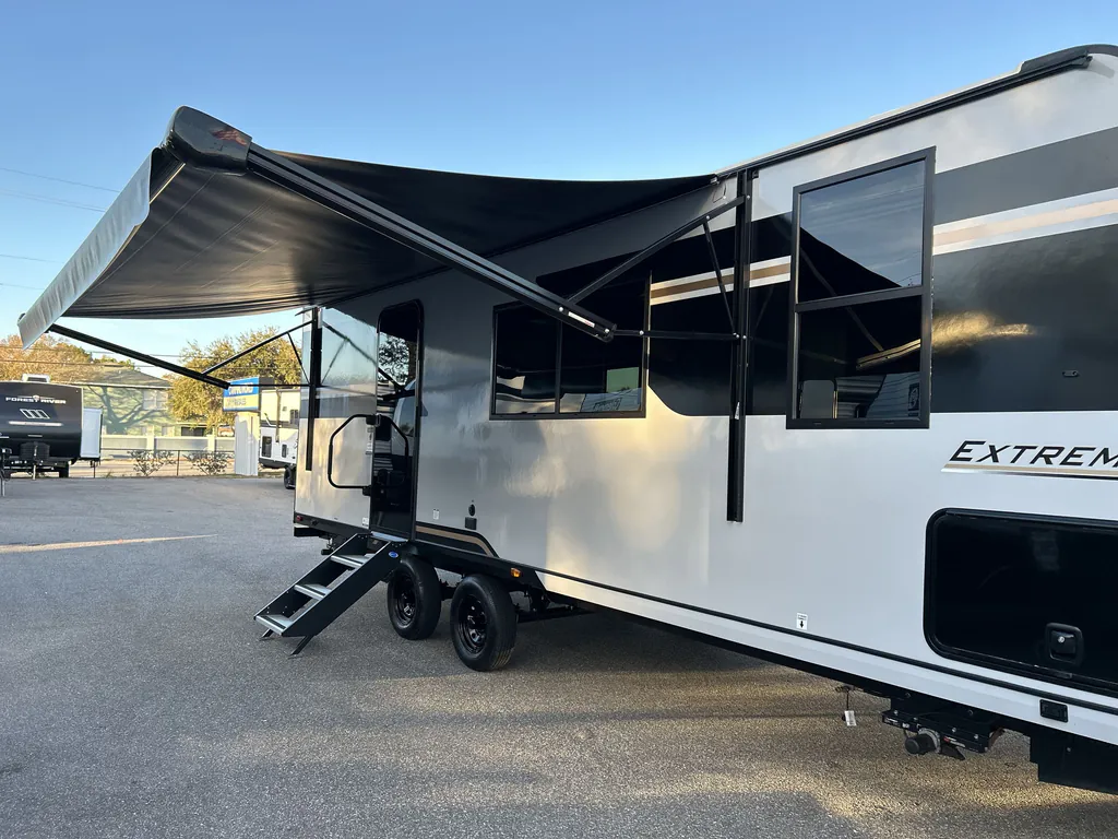 2026 Forest River Vibe Extreme Lite 2500CK, Photos photo 29