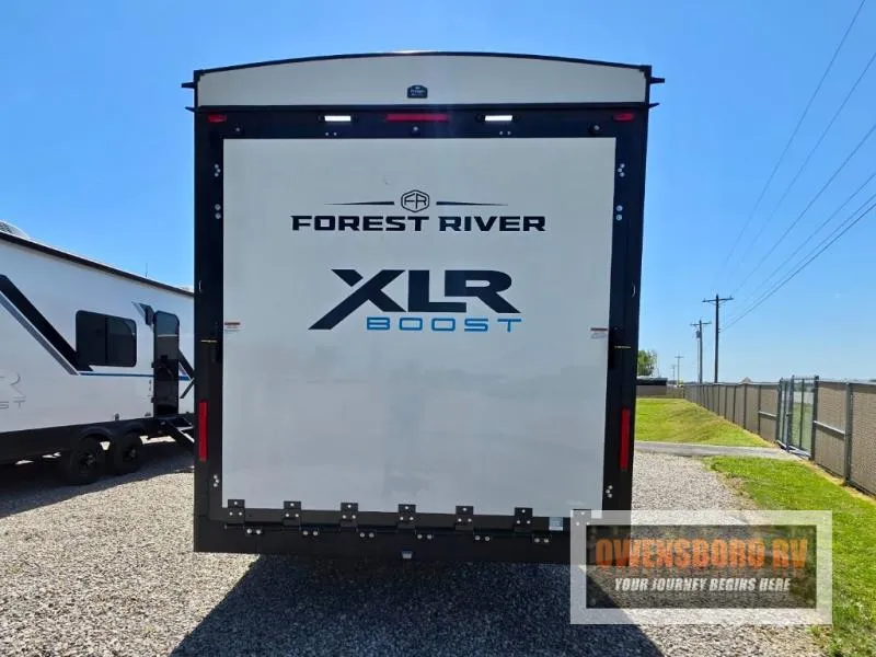 2026 Forest River XLR Boost 2413B - Photo 4