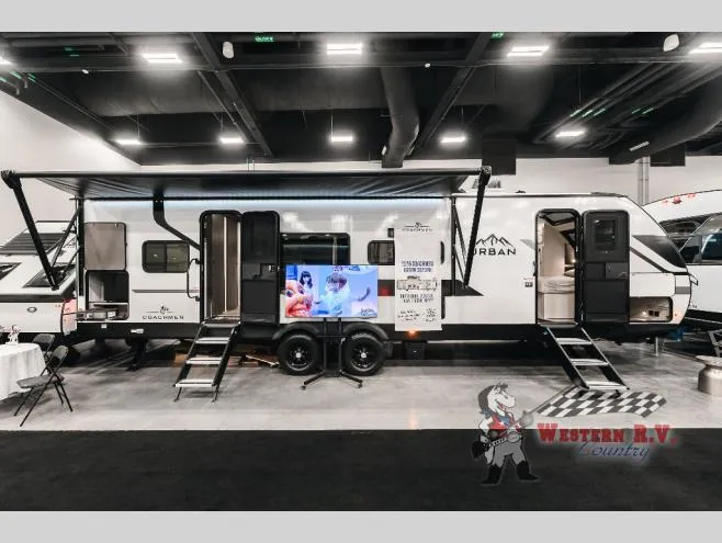 2026 Coachmen Urban 3070BH - Photo 2