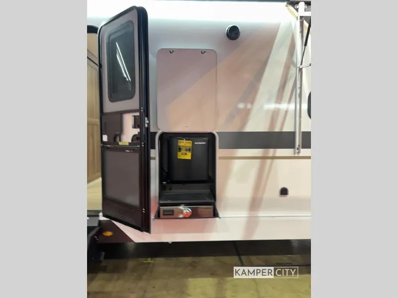 2026 KZ Connect C282FKK - Photo 3