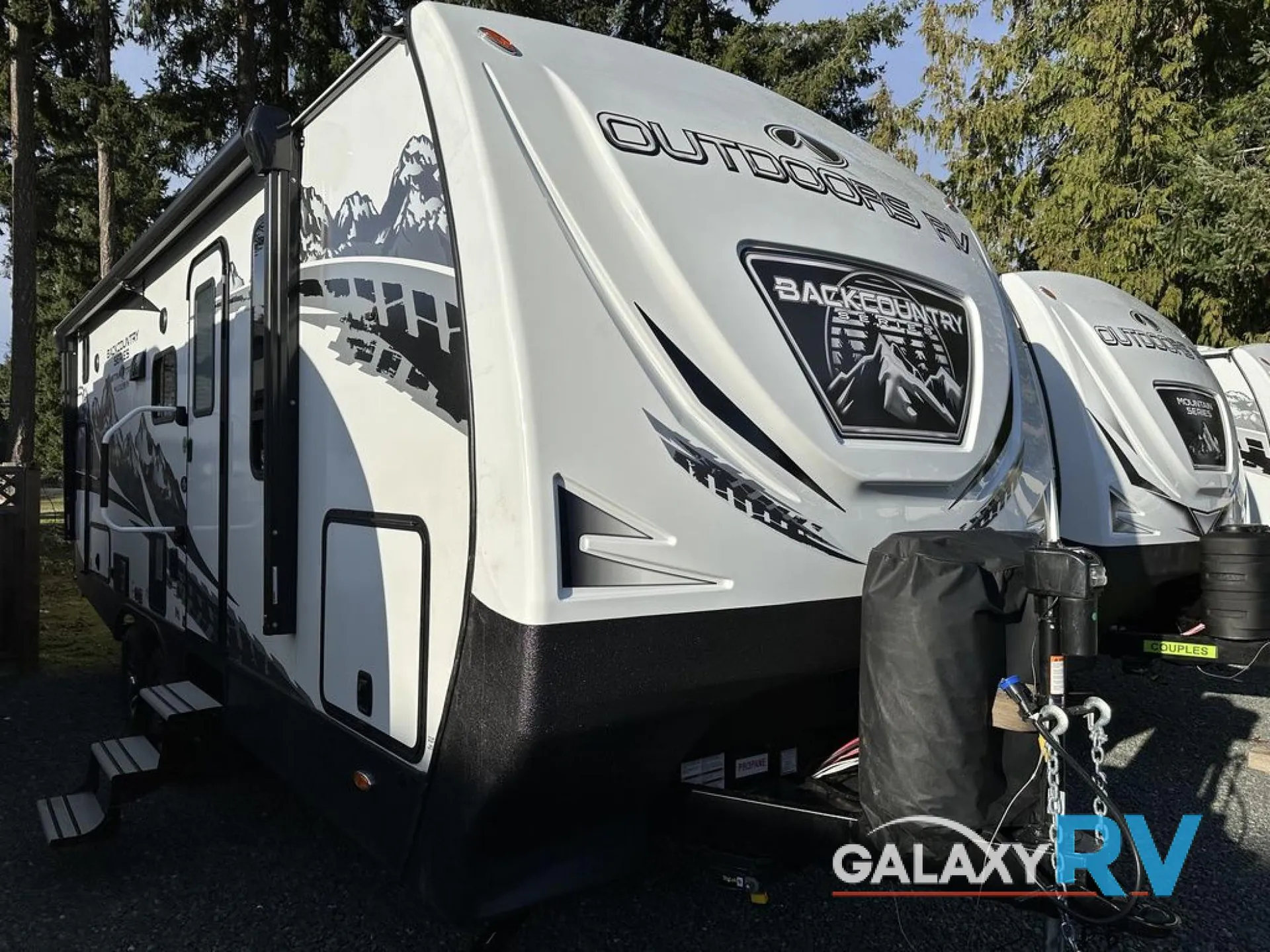 2024 Outdoors RV Back Country 23BCS - Photo 4