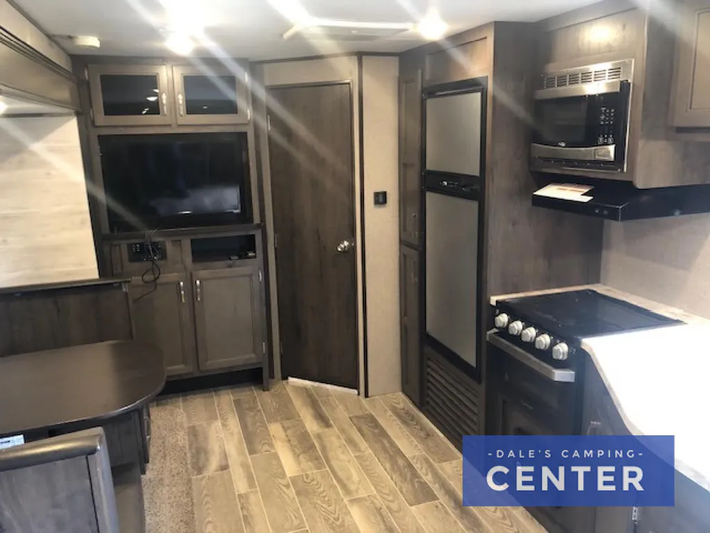 2021 Jayco Jay Flight SLX 8 265RLS, Photos photo 9