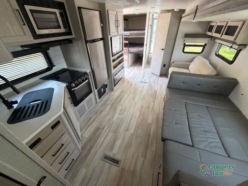2023 Forest River Flagstaff Super Lite 27BHWS - Photo 3