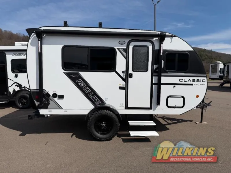 2026 Travel Lite Rove Lite 14FL - Photo 3