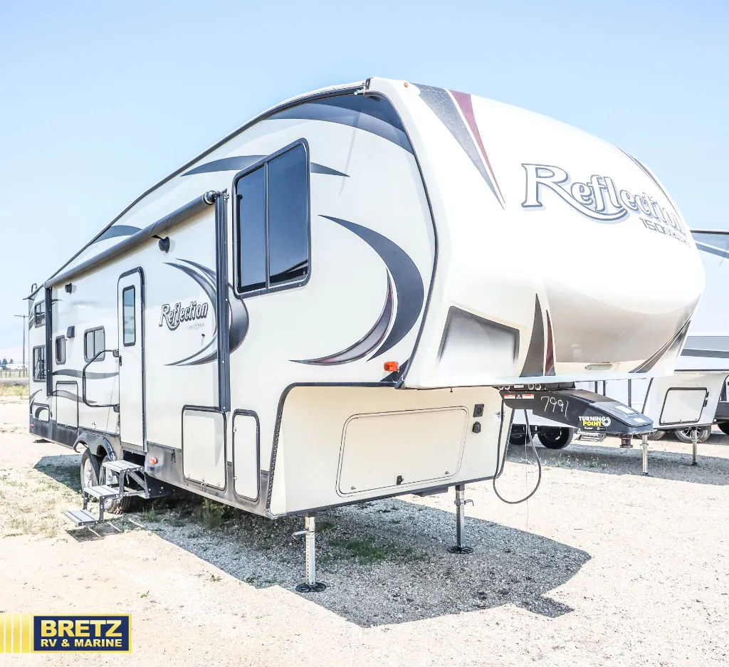 2018 Grand Design Reflection 150 Series 290BH - Photo 2