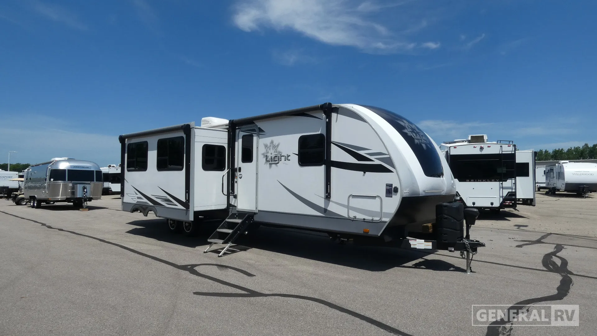 2021 Highland Ridge RV Open Range Light 312BHS - Photo 2