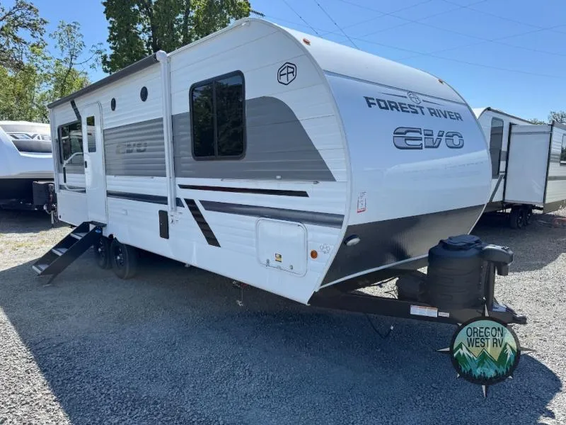 2026 Forest River EVO 2290ER - Photo 2