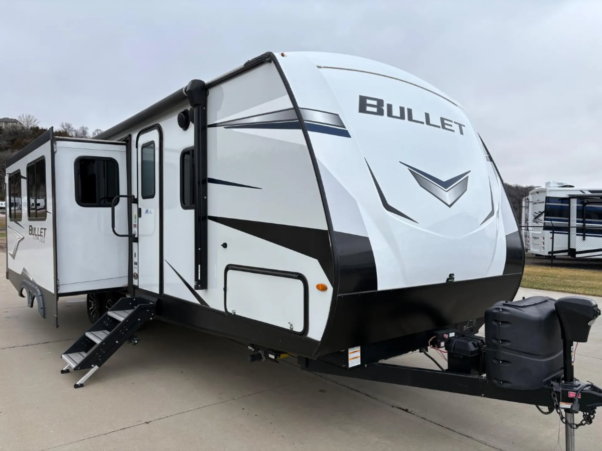 2022 Keystone Bullet 258RKSWE - Photo 2