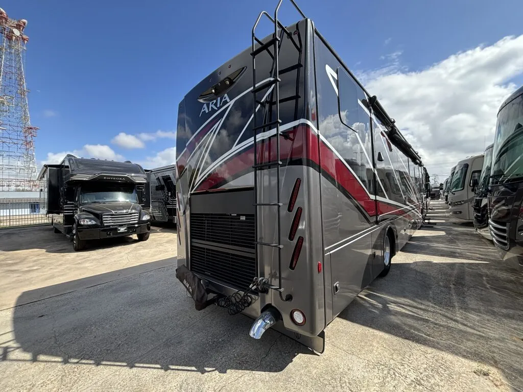 2023 Thor Motor Coach Aria 3901 - Photo 3
