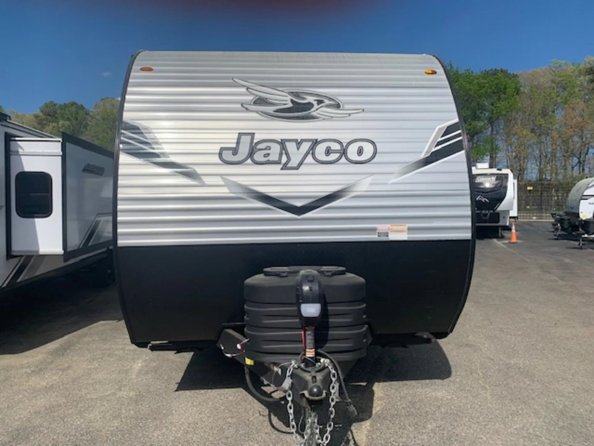 2025 Jayco Jay Flight SLX 263BHS - Photo 2