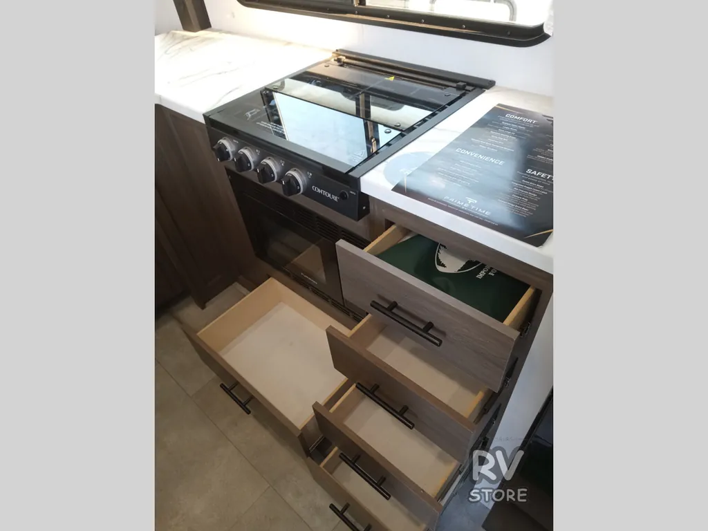2027 Forest River Tracer 286RL, Photos photo 22