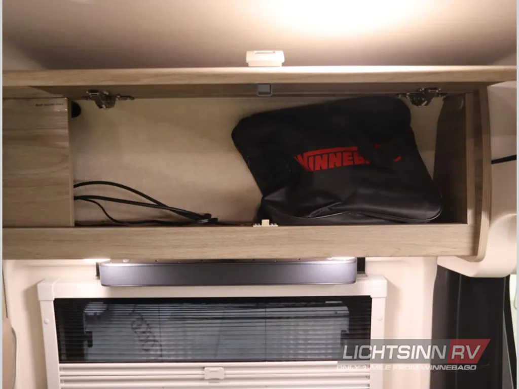 2027 Winnebago Travato 59G, Photos photo 48