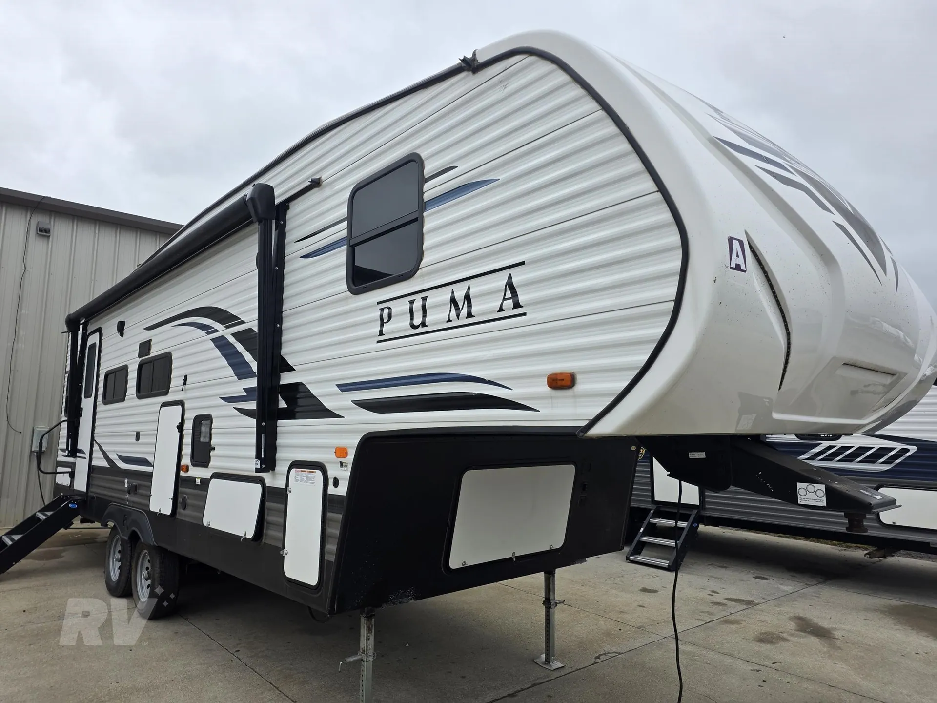 2022 Palomino Puma 265RDS - Photo 4