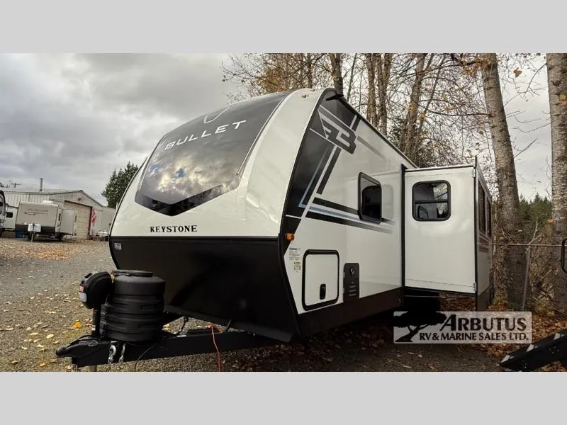 2026 Keystone Bullet Crossfire 290BHSWE - Photo 3