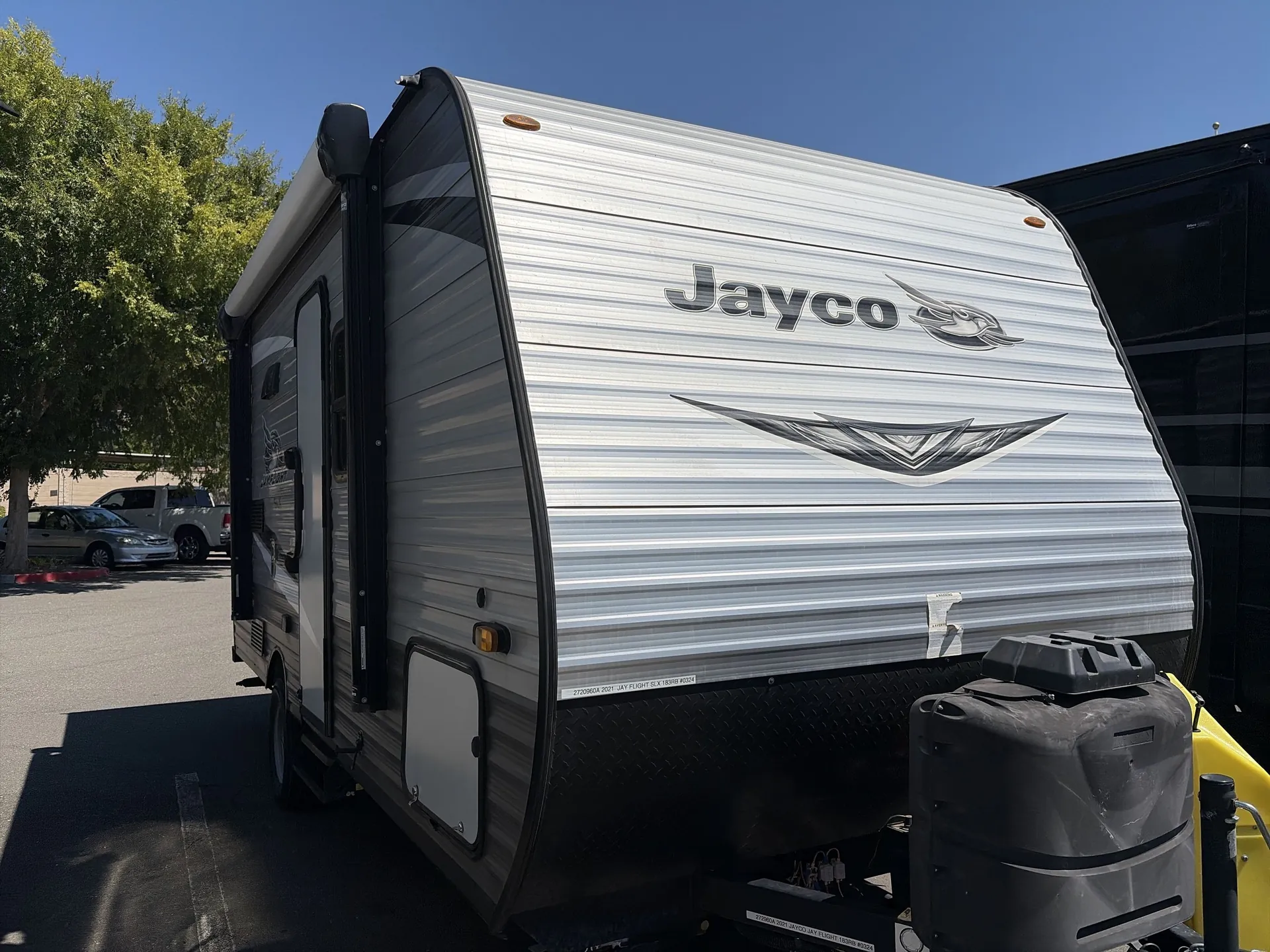 2021 Jayco Jay Flight SLX 183RB - Photo 2