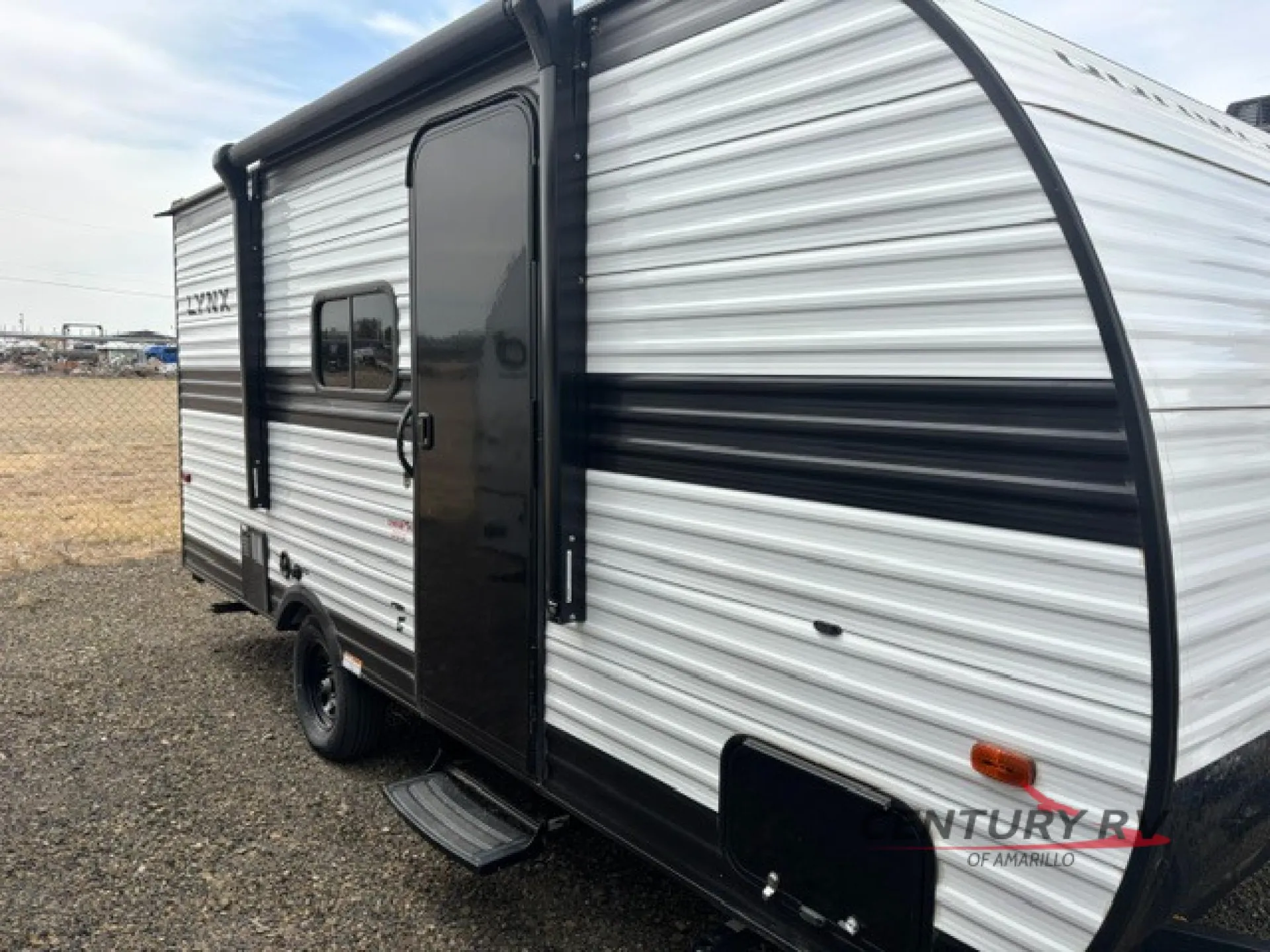 2024 Heartland Prowler Lynx 17BHX - Photo 3