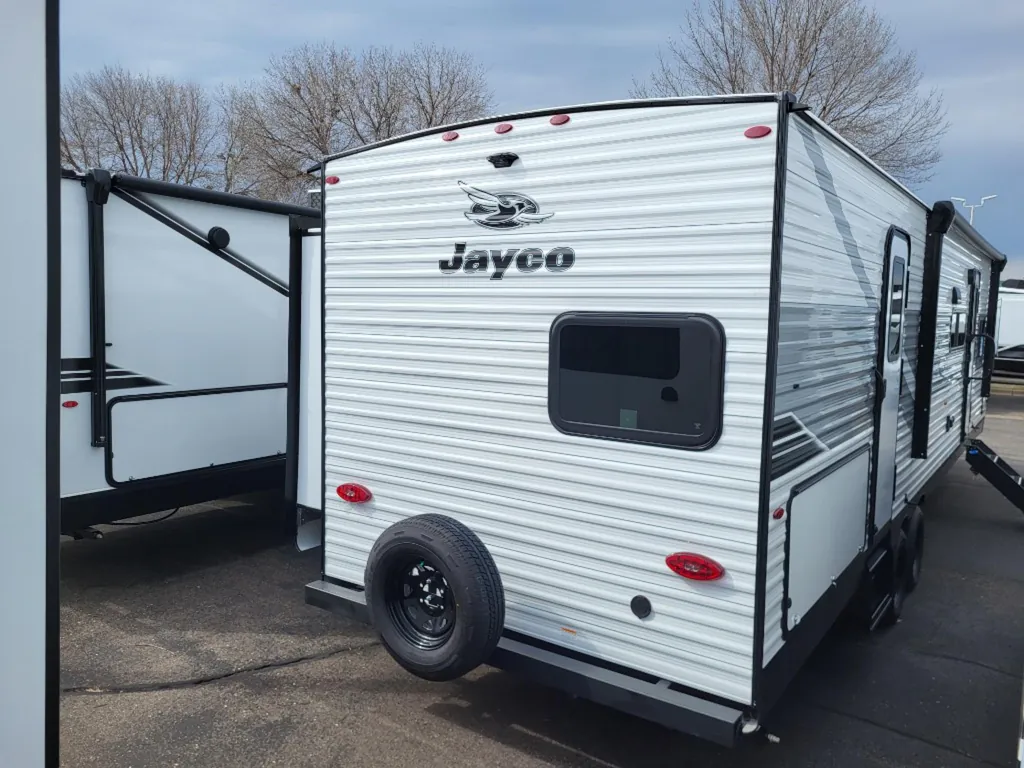 2026 Jayco Jay Flight SLX 321BDS, Photos photo 20