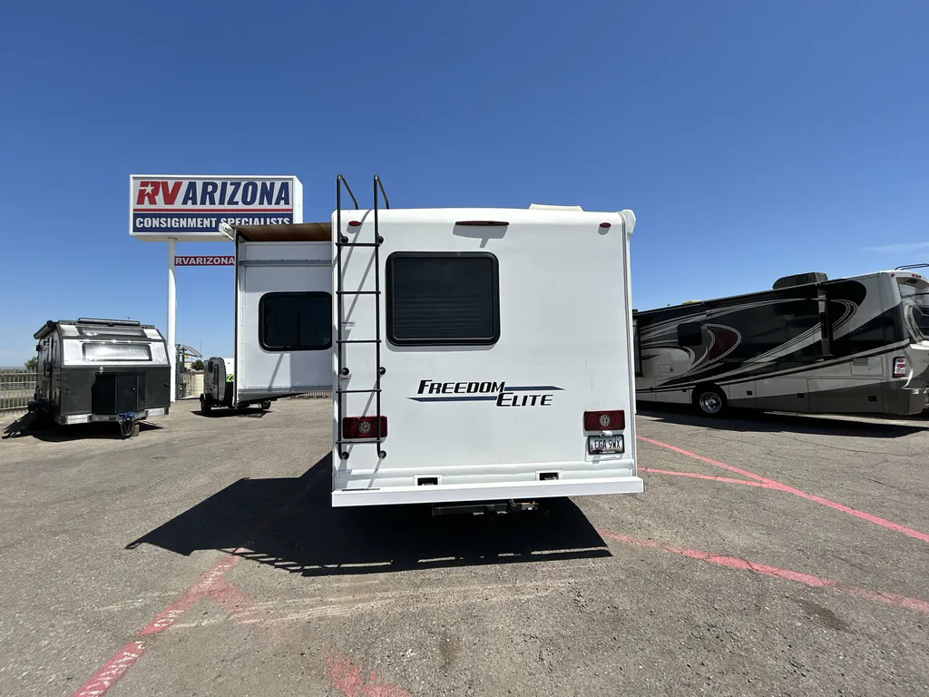 2022 Thor Motor Coach Freedom Elite 22FE, Photos photo 7