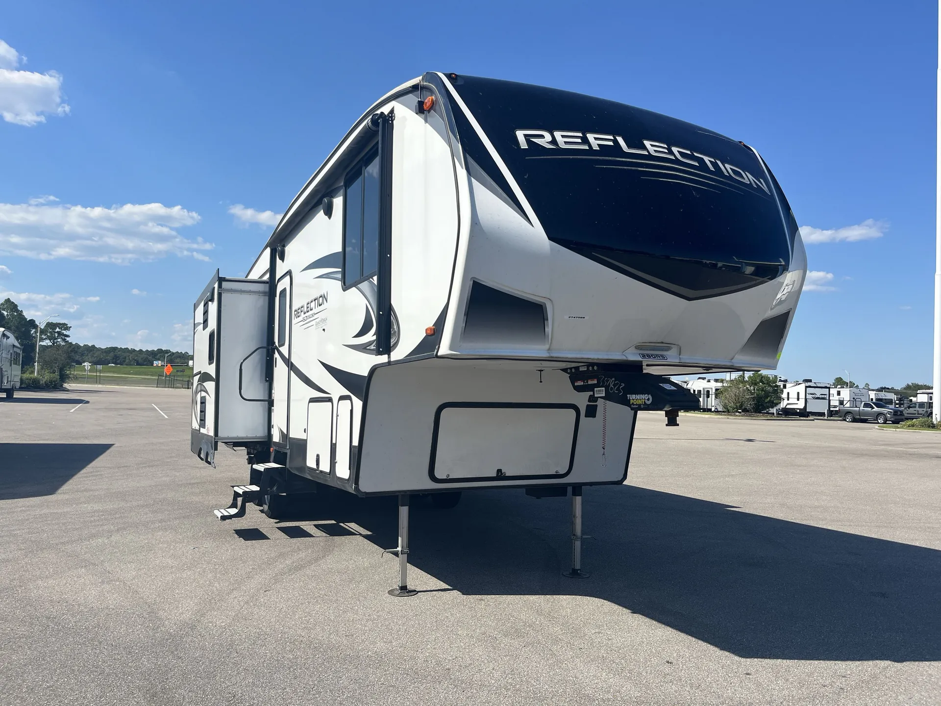 2022 Grand Design Reflection 150 Series 280RS - Photo 2