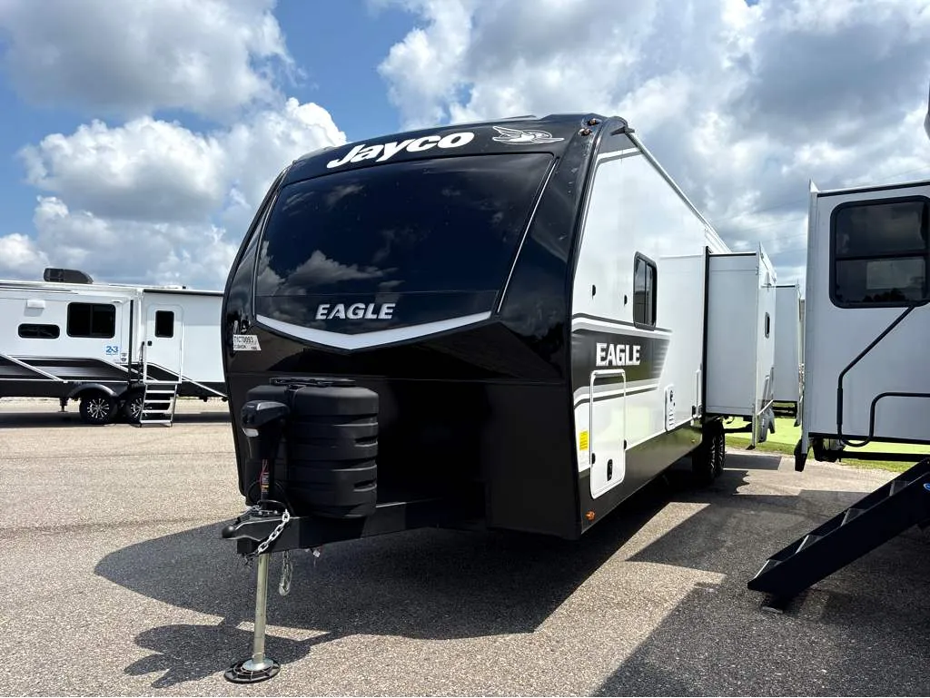 2026 Jayco Eagle HT 312BHOK - Photo 4