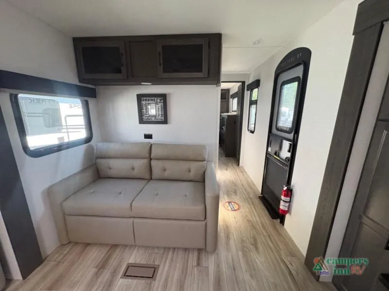 2026 Venture RV SportTrek Touring Edition 336VRK - Photo 4
