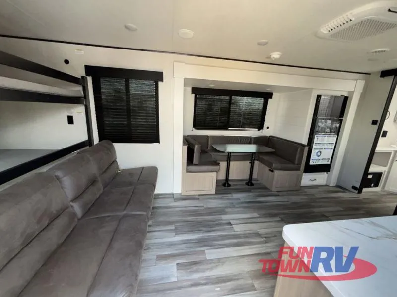 2026 Jayco Jay Flight SLX 287BHS - Photo 3
