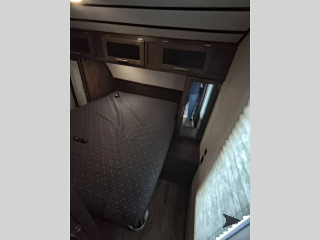 2019 Forest River Cherokee Alpha Wolf 26DBH-L, Photos photo 34