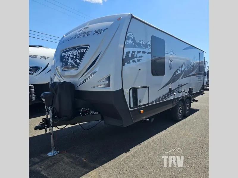 2026 Outdoors RV Back Country 21BD - Photo 4