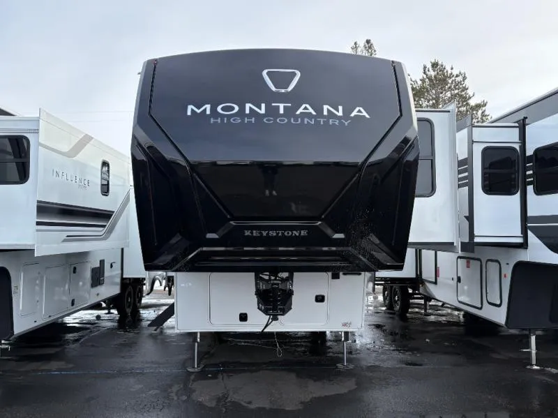 2026 Keystone Montana High Country 290RL - Photo 3