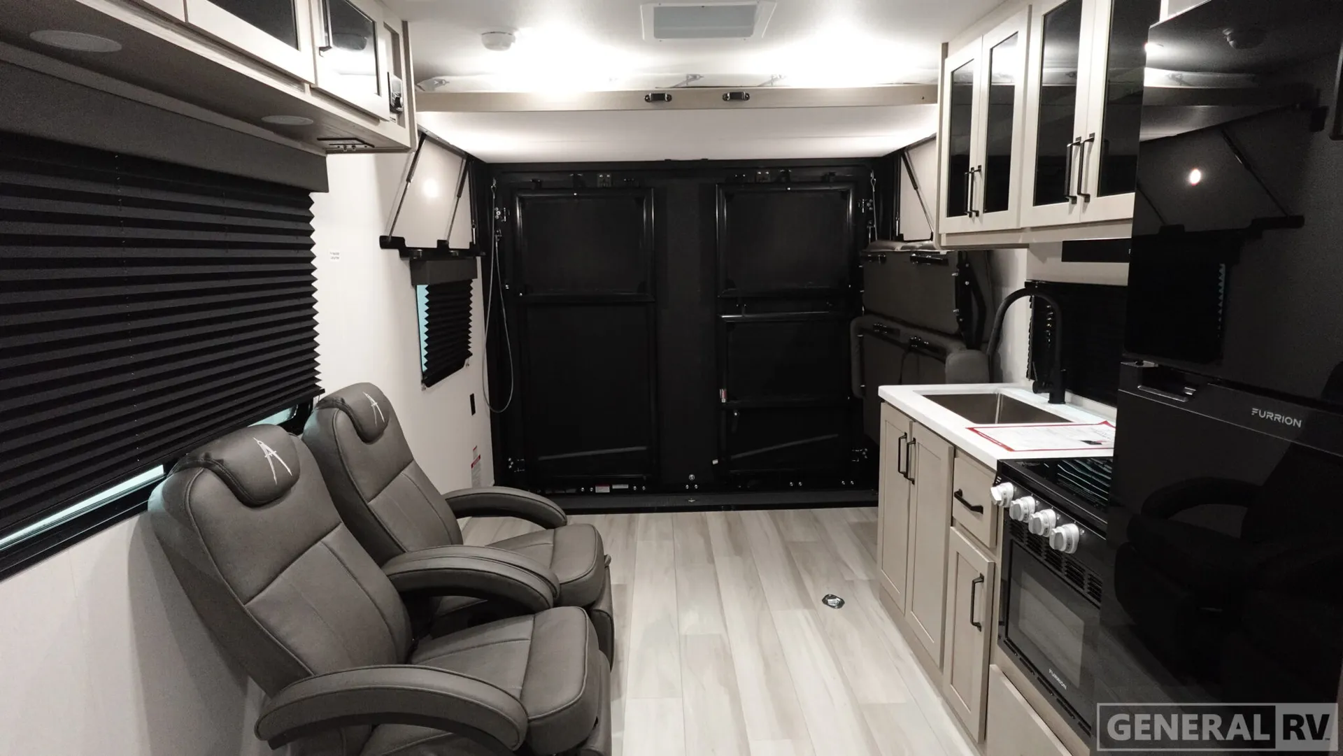 2026 Grand Design Momentum MAV 22MAV - Photo 3
