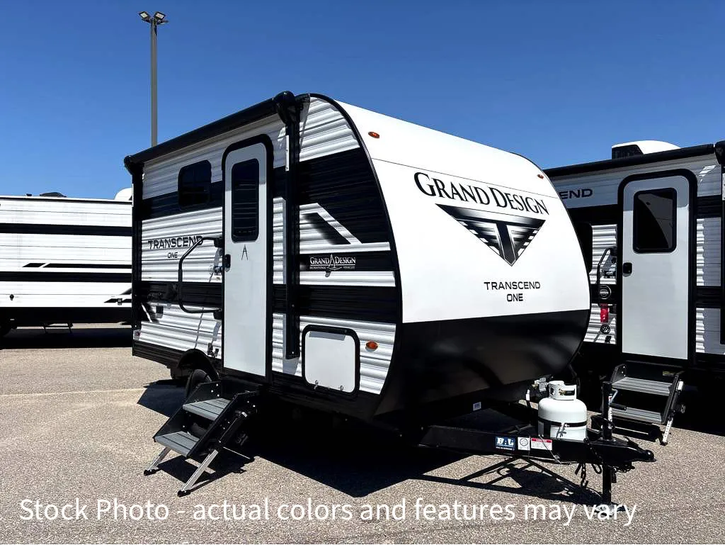 2026 Grand Design Transcend One 131DL - Photo 2