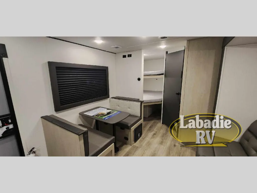 2027 Shasta RVs i-5 Edition 525RS, Photos photo 11