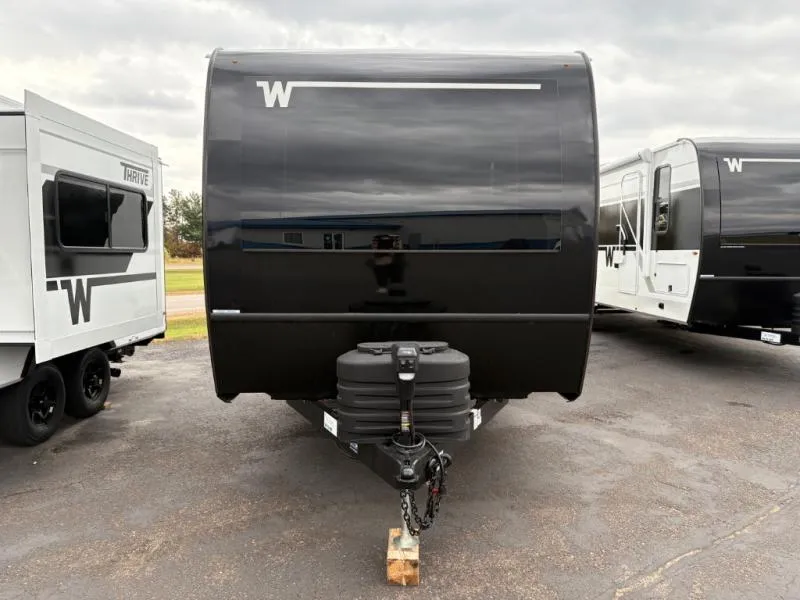 2026 Winnebago Thrive 24RKS - Photo 3